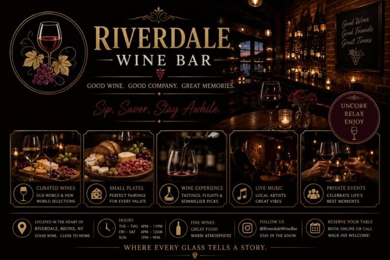 Guests enjoying fine wine and gourmet appetizers in a stylish wine bar with elegant décor, warm lighting, and an inviting atmosphere.